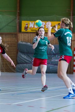 Bild 288 - A-Juniorinnen HSG Kremperheide/M�nsterdorf - HSG J�rl DE Vi�l : Ergebnis: 33:12